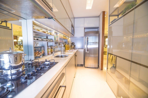 Imagem 8 de 17 de Cobertura Residencial Para Venda, Vila Suzana, São Paulo - Co2371. - Co2371-inc