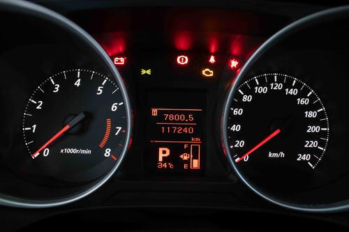 Mitsubishi ASX 2.0 4x2 5p
