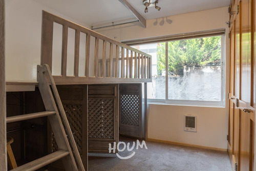 Imagen 21 de 30 de Departamento En El Yaqui, Cuajimalpa De Morelos Con 3 Recámaras, 191 M², Id: 97588