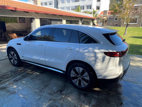 Imagen 25 de 25 de Mercedes-benz Eqc400 4 Matic Igual A 0km!!!posible Permuta