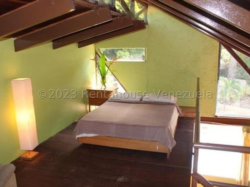 Imagen 5 de 28 de Propiedad Con Potencial Comercial Para Posada En Venta En Choroni 23-20321 Wjo