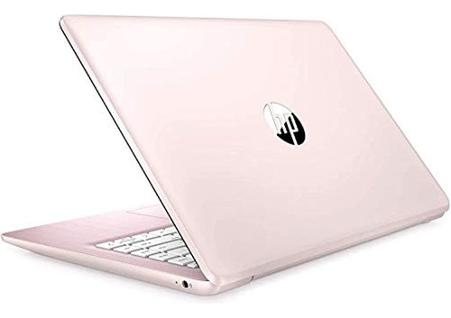 2021 Hp Stream 14  Hd Laptop Delgada Y Liviana