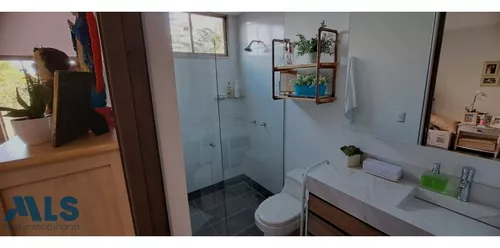 Apartamento En Rionegro En Urbanización - Llanogr...(mls#244901)