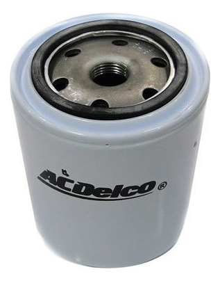 Filtro De Aceite   Acdelco Chevrolet S-10 2.5 L Td - Maxion 