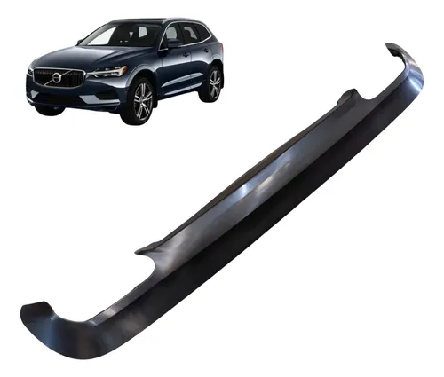 Protetor Inferior Para-choque Traseiro 39796760 Volvo Xc60