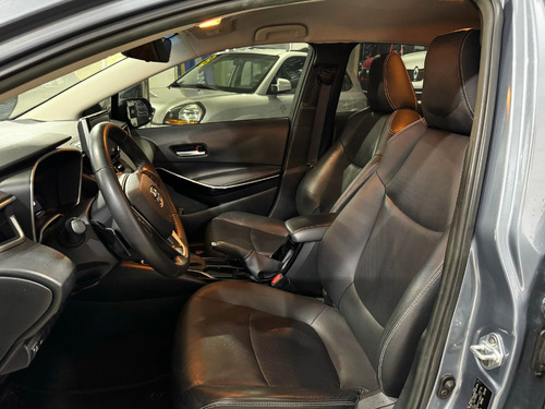 Toyota Corolla 2.0 VVT-IE FLEX XEI DIRECT SHIFT