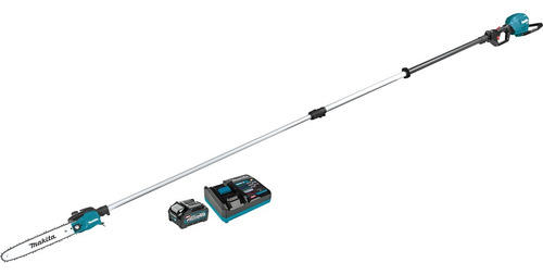 Sierra De Altura De 3.8m Inalámbrica Brushless 40v Makita