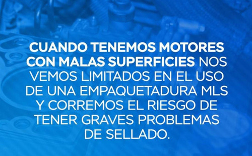 Junta De Cabeza Grafito Vw Passat 2.0 Tdi 16 V 08-15
