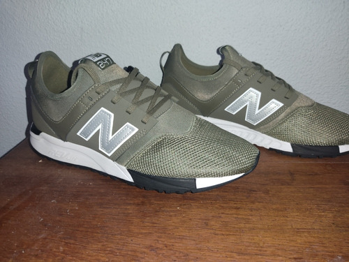 Championes New Balance 247