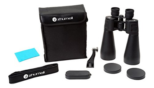 Zhumell 12x70 Astronomía Npdwy