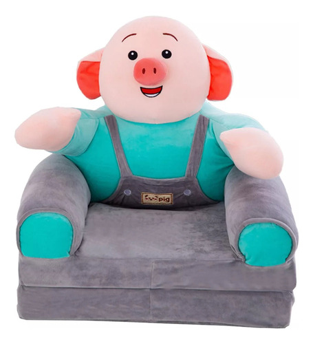 Funda De Minisofá, Sillón Infantil, Asiento De Coche [u]