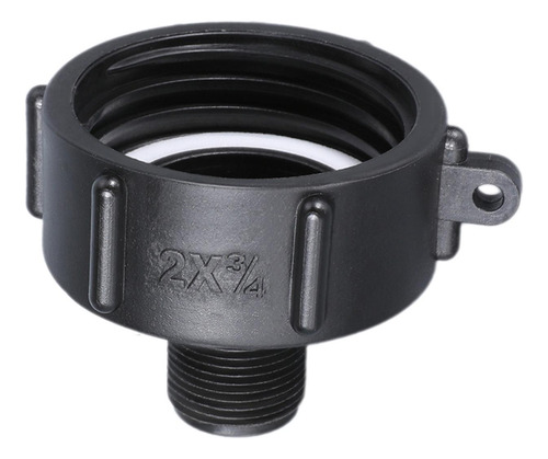 Accesorios De Bolsa Ibc Adaptador De Cubo De Ibc, 25mm