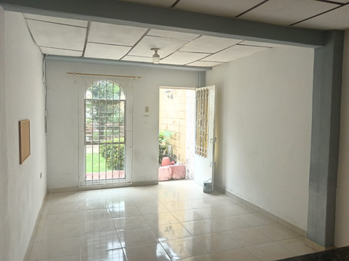 Alquilo Bonito Departamento! 1 Dormitorio. En La Alborada