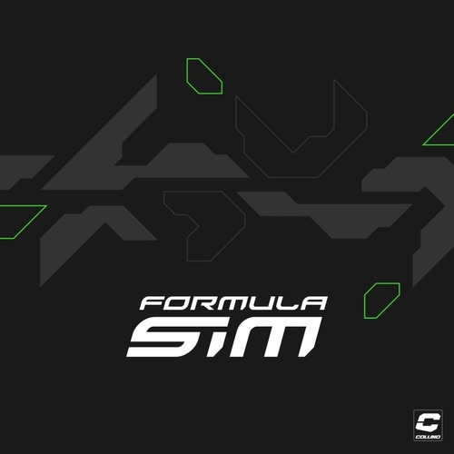 Imagen 10 de 10 de Simulador De Manejo Formula Sim One Logitech G29 Fsim