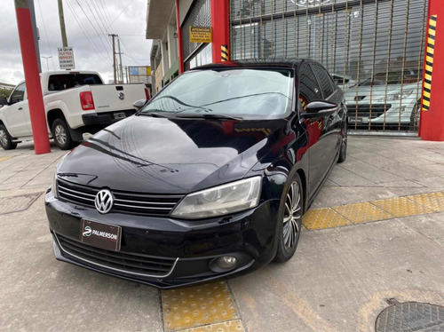 Volkswagen Vento 2.0 Sportline Tsi 200cv 2011