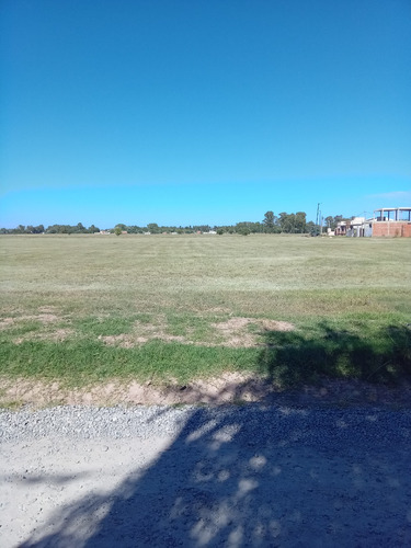 Lote - Terreno En Venta - Barrio Abierto - Las Rosas