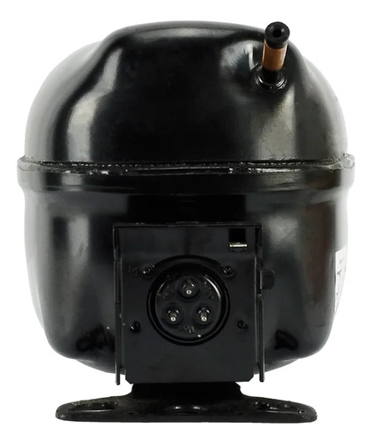 Compressor 1/12 Hp Hermético R134a 110v Embraco Emis20hhr