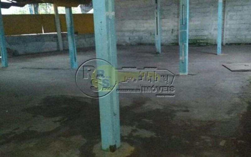 Imagem 3 de 7 de Terreno, Caiçara, Praia Grande - R$ 470 Mil, Cod: 1801 - V1801