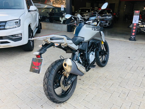 Imagem 13 de 15 de Bmw - G 310 Gs - 2020