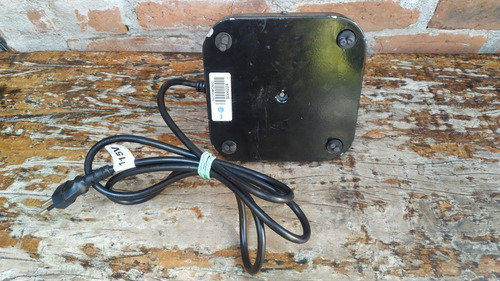 Agitador De Tubos Vórtex (110v) 2800rpm Fisatom 772 (Usado)