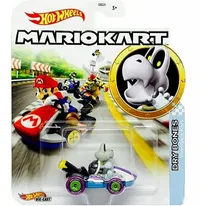 Comprar Hot Wheels Mario Kart Dry Bones Con Standard Kart  1:64