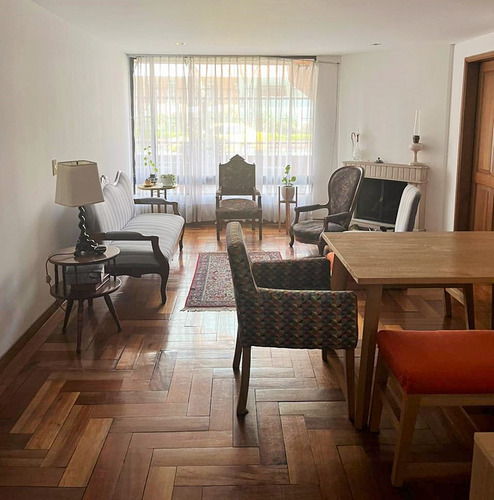 Apartamento En Venta En Bogotá. Cod V1001070