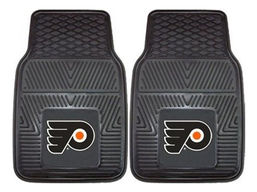 Fanmats 10486 Nhl Philadelphia Flyers De La Primera Fila De 