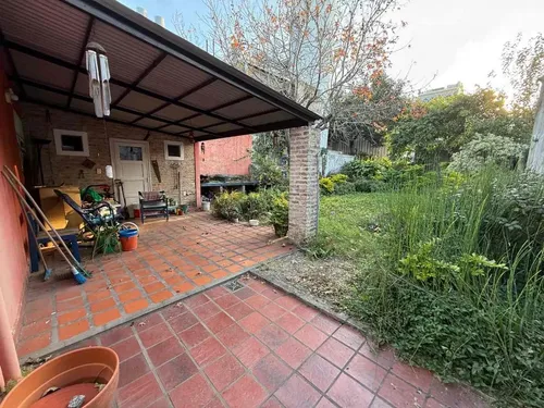 Venta Casa Multifamiliar En Lote Propio Mataderos