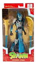Comprar Figura Spawn Mandarin Spawn Gold Label