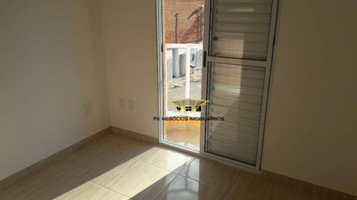 Imagem 18 de 30 de Sobrado Residencial À Venda, Vila Granada, São Paulo. - So0056