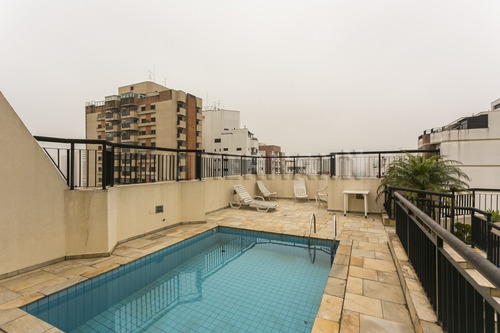 Apartamento - Vila Leopoldina - Ref: 92828 - V-92828