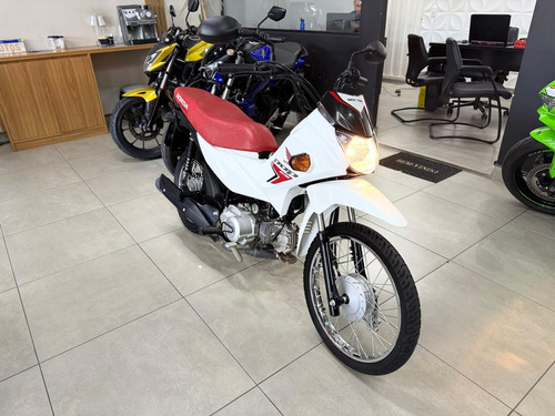Honda Pop 110i Es