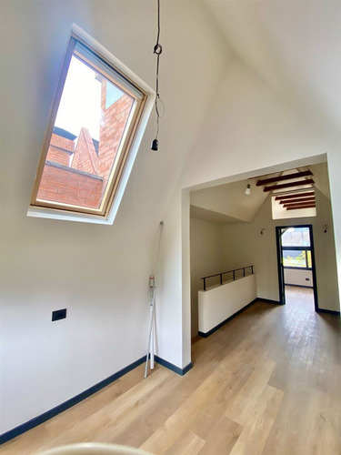 Townhouse Remodelada: Juan Xxiii / Buenaventura