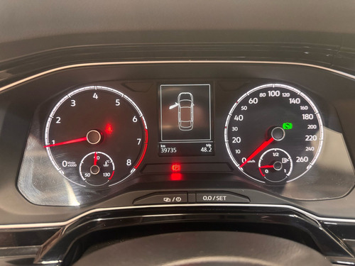 Volkswagen Virtus 1.6 Comfortline At