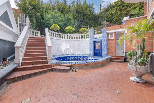 Imagen 8 de 30 de Vendo Casa El Poblado Medellin