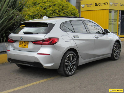 Bmw Serie 1 118i 1.5 F40 Sport Line