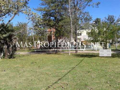 Lote Interno Bosque De San Vicente
