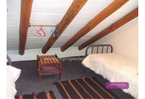 Hostel Céntrico En Villa La Angostura