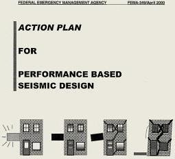 Libro Action Plan For Performance Based Seismic Design (f...
