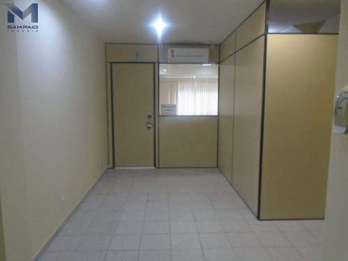 Imagem 5 de 13 de Sala, Centro, Niterói, Cod: 431 - A431