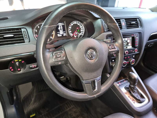 Imagem 14 de 15 de Vw - Jetta 2.0 Comfortline - 2014 Ún. Dono E Placa I