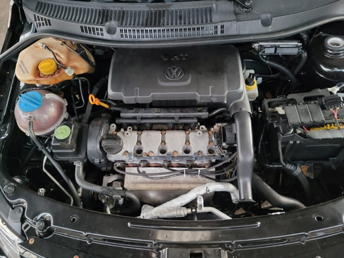 Imagem 4 de 6 de Volkswagen Gol 1.0 Flex Gv