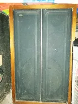 Comprar Cornetas Parlantes Fisher