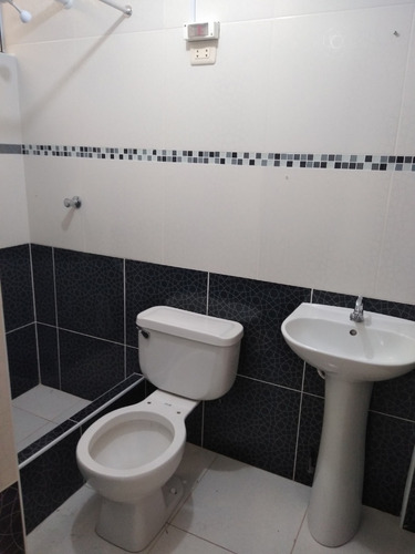 Imagen 3 de 6 de Modernas Habitaciónes Independientes Para Personas Solas, Cerca A Centro Comercial Plaza San Miguel