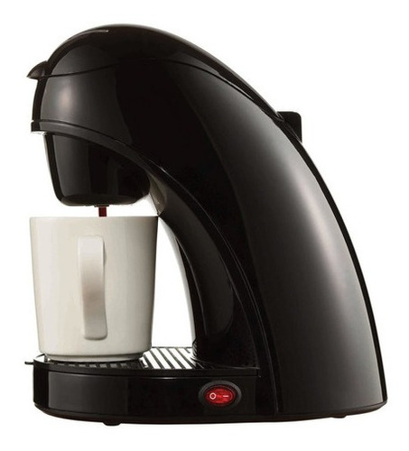 Brentwood Ts-112b 1-cup Cafetera Electrica