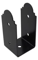 Comprar U Metalica Para Vigas Tirantes De Madera De 2 P Ancho 4.8cm