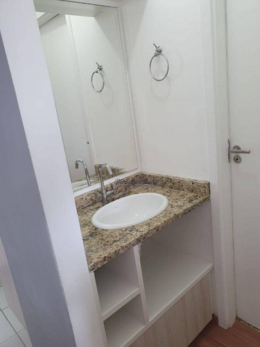 Imagem 18 de 22 de Apartamento Com 1 Dormitório À Venda, 42 M² Por R$ 282.000,00 - Vila Mazzei - São Paulo/sp - Ap1295