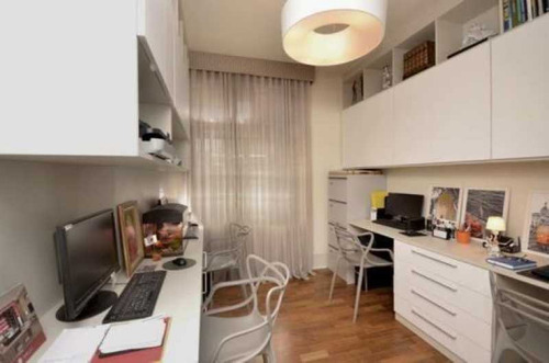 Imagem 9 de 15 de Apartamento Todo Reformado Oportunidade !! - Ap3791