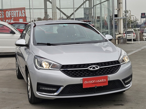 Chery Arrizo 5 ARRIZO 5 GLS MT