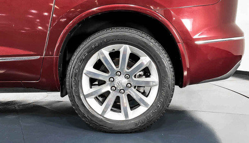 Imagen 10 de 15 de 102425 - Buick Enclave 2017 Con Garantía